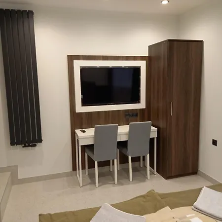 Mini Apartamenty Krakow Exterior photo