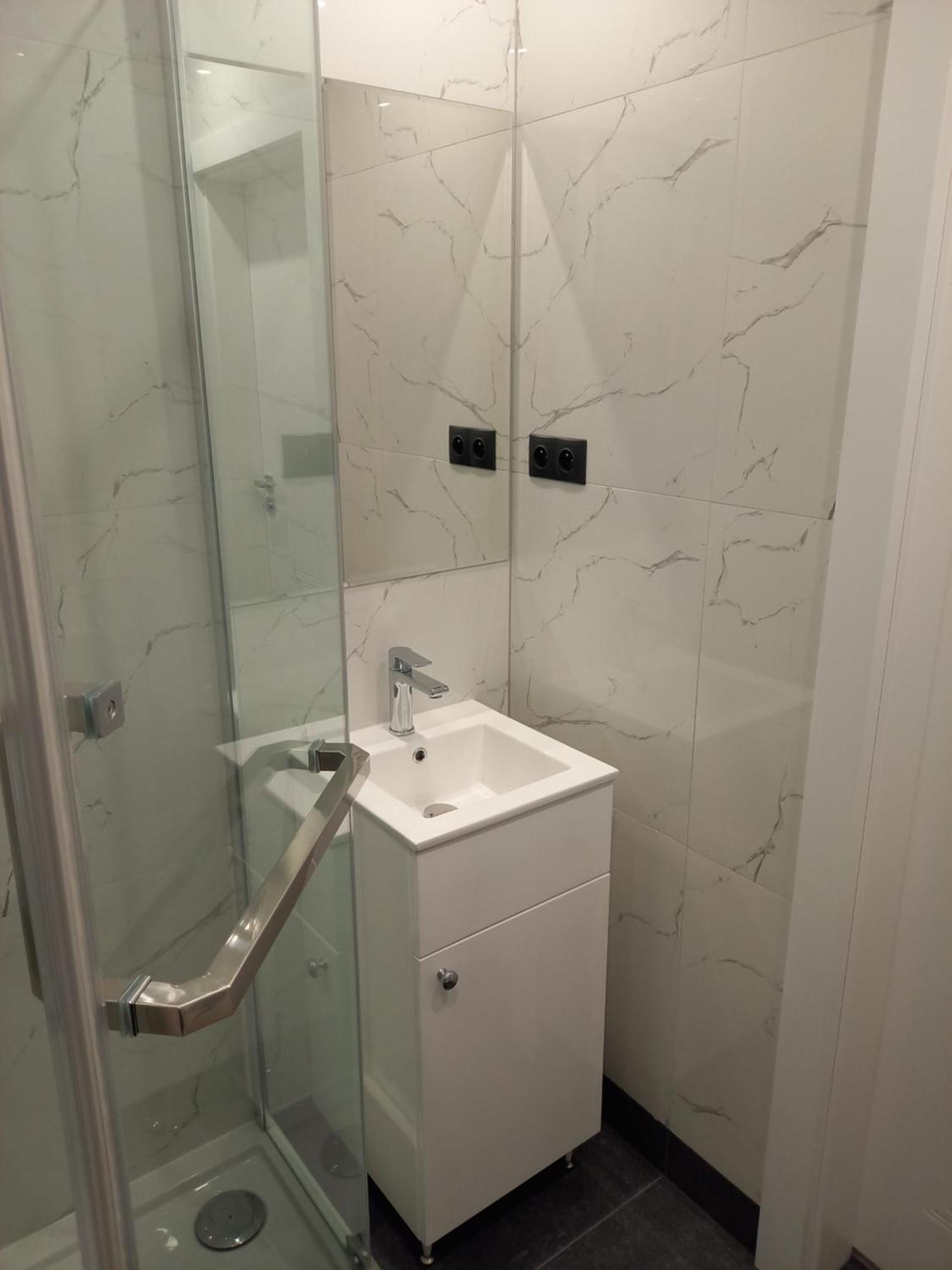 Mini Apartamento Cracovia