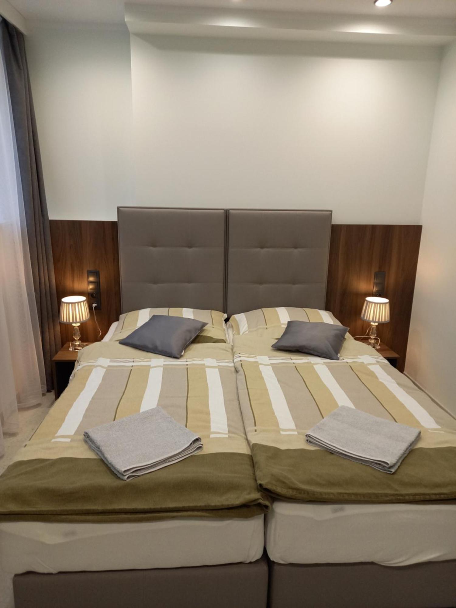 Mini Apartamento *