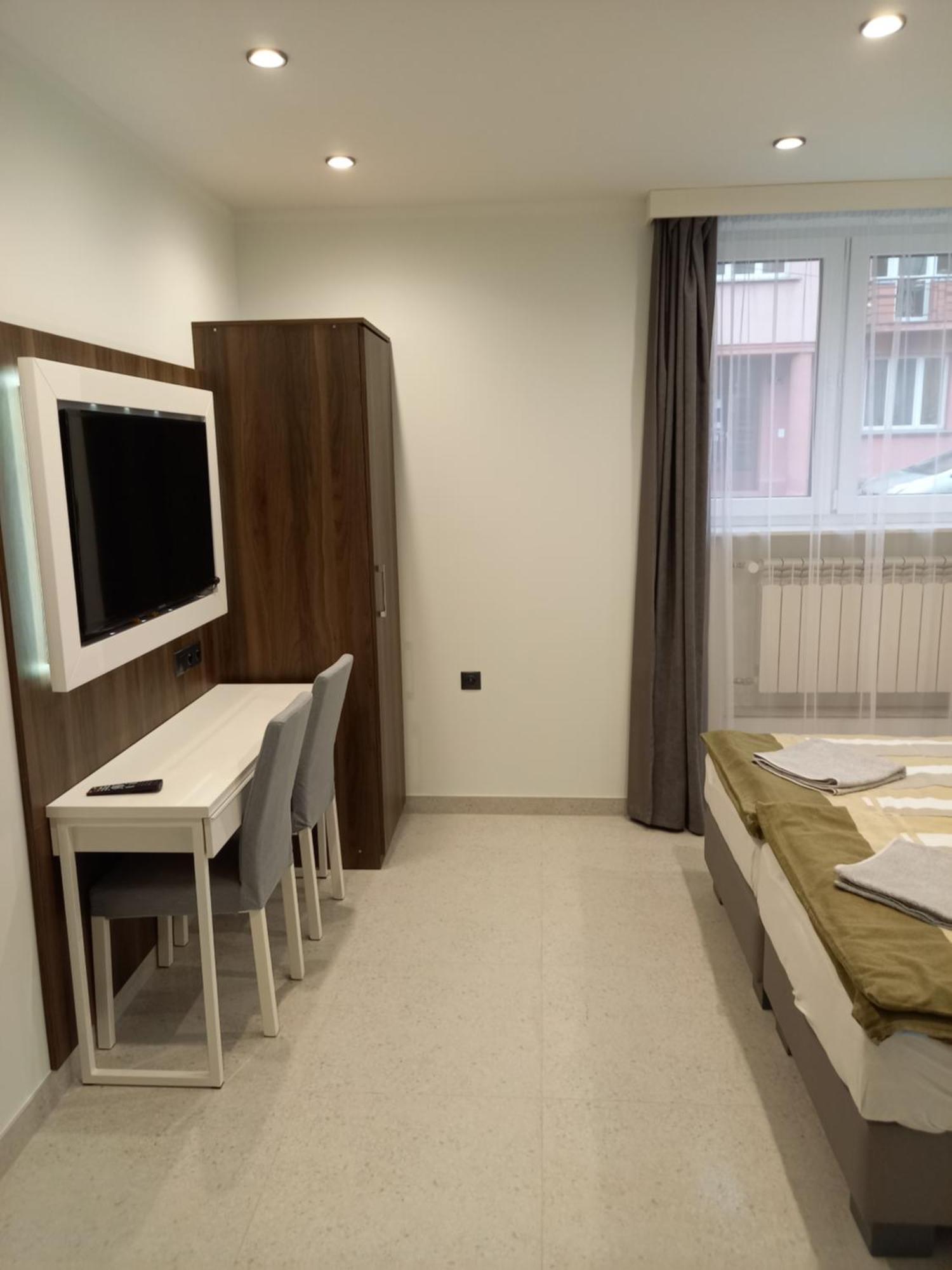 Apartamento Mini *