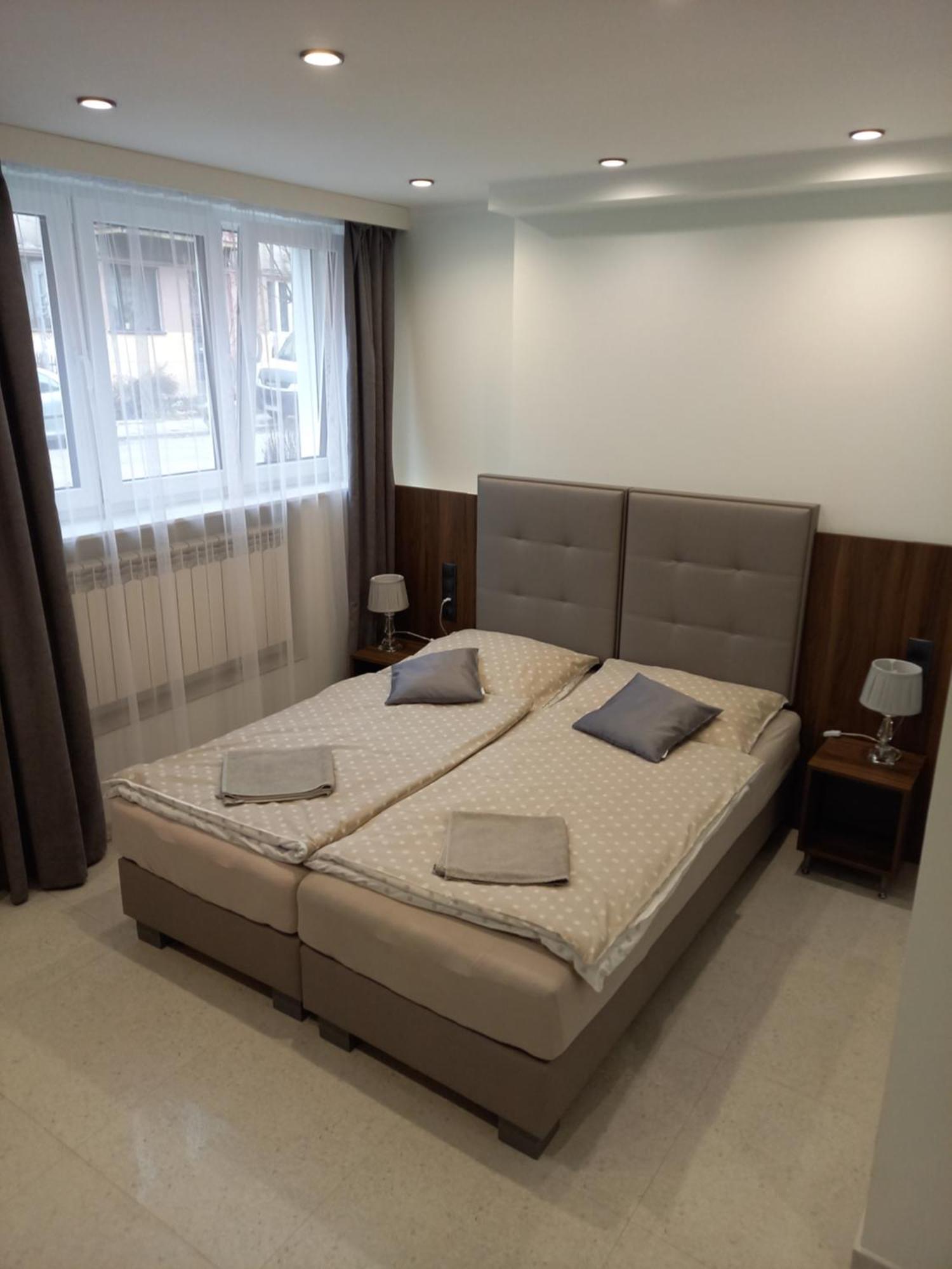 Apartamento Mini Cracovia