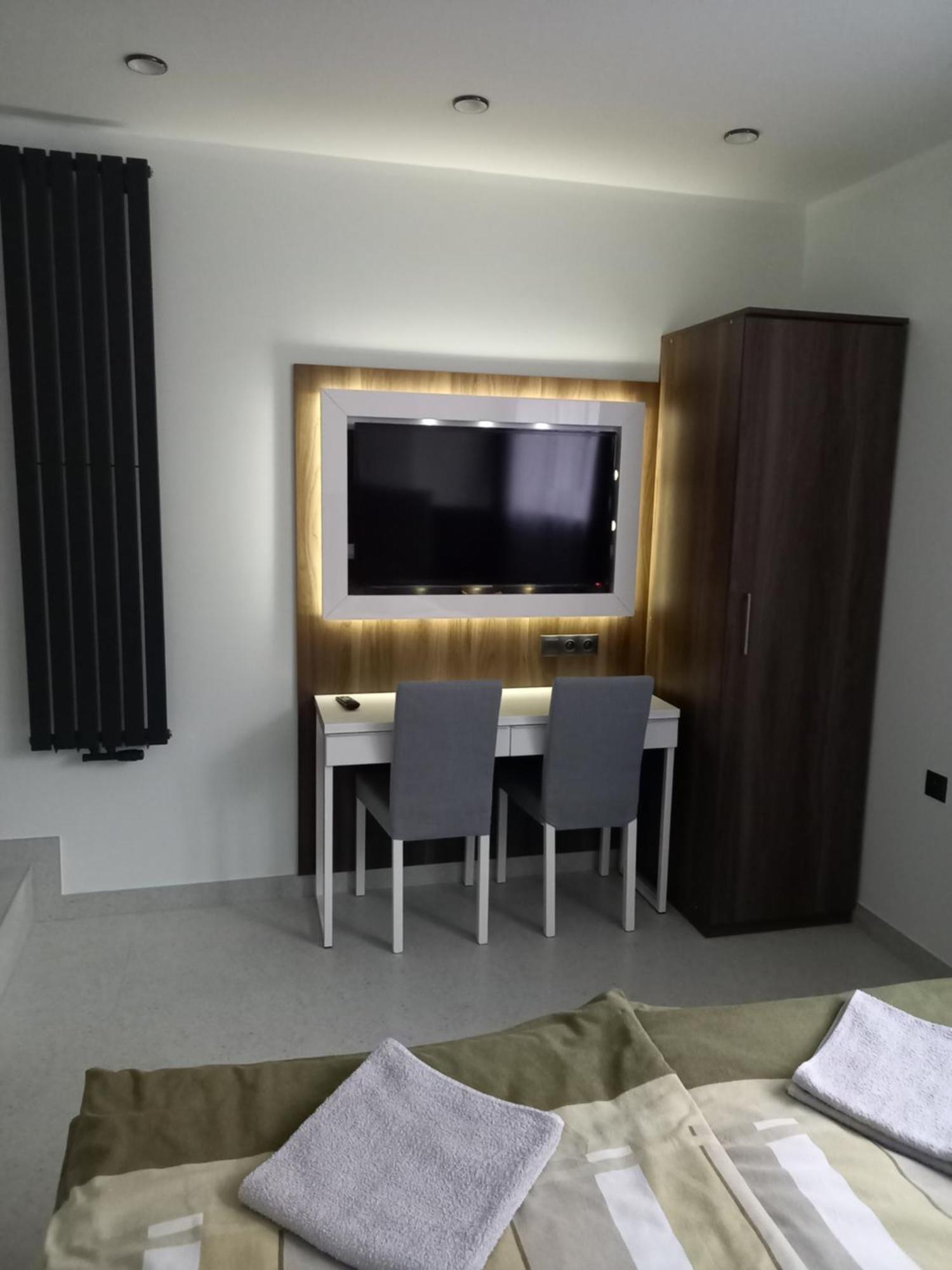 Apartamento Mini