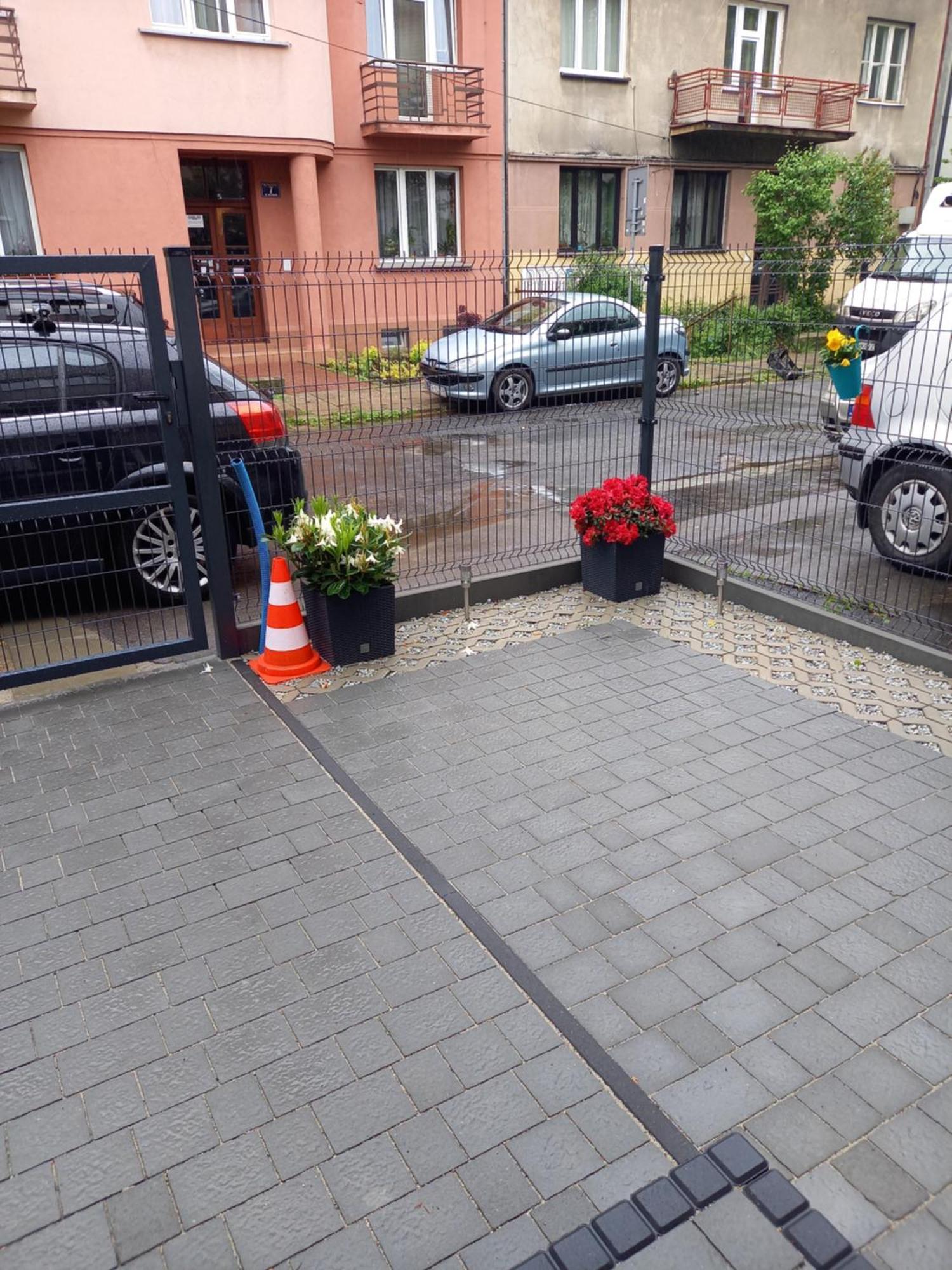 Apartamento Mini *